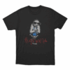 Ruga Hand Unisex T Shirt Black
